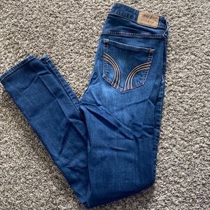 Hollister Skinny Jeans